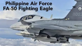 KAI FA-50 Fighting Eagle...Small But Dangerous Light Multi-Role Fighter Aircraft