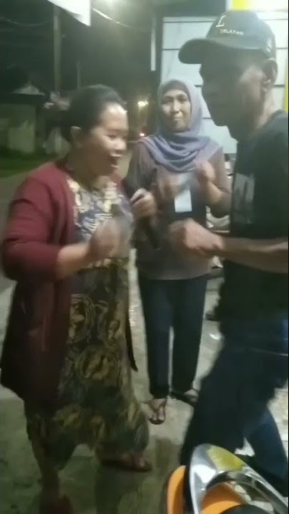 karaoke dangdut