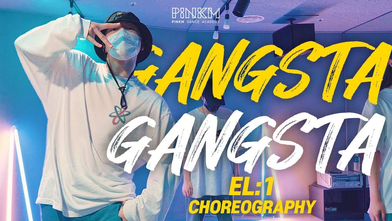 Gangsta Gangsta Lyrics Dr Fresch