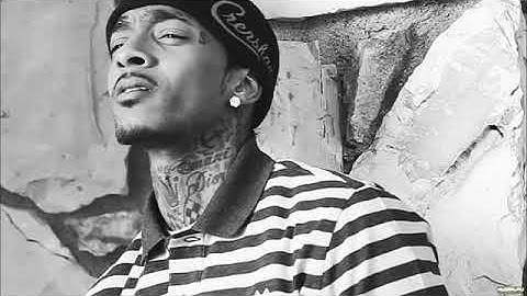 Nipsey Hussle- Respect Ya Passion_432hz