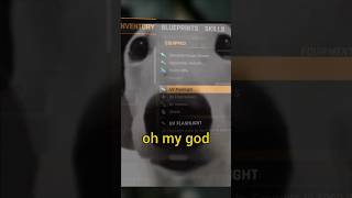 i forgot dying light was a horror game... #dyinglight #gaming #shorts