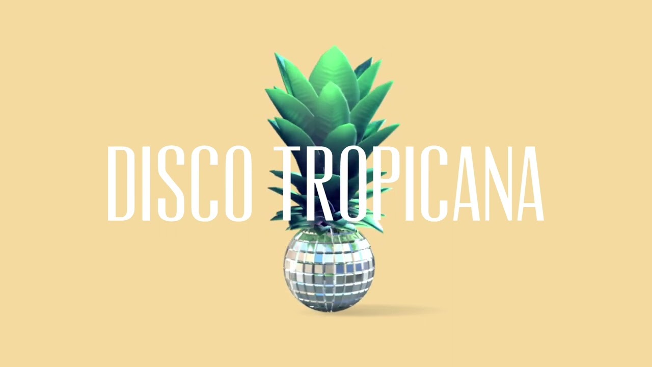 The Whispers - And The Beat Goes On (Purple Disco Machine Edit)