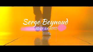 Serge Beynaud - Kota na Koto - Clip Officiel . Resimi