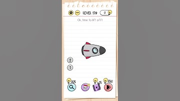 Brain test level 179 #gamezone #braintestsolution #game #reelsindia #braintest #puzzlegame