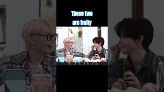 Haobin Being Sweet kpop zb1 zerobaseone haobin zhanghao sunghanbin hanbin