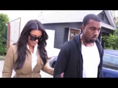 სად აპირებს მშობიარობას Kim Kardashian-ი?!