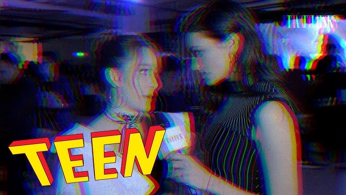 кирстен данст teen Золотая молодежь вместе с Pharaoh и Big Baby Tape на Tatler Teen Party 2019  - YouTube