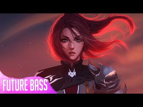 Steve James ft. LIGHTS - Warrior (Zephure Remix)