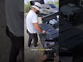 VOZ Camp Kitchen - The Best Camp Kitchen Setup for Off-Grid Adventures