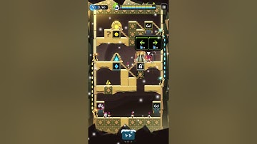 Lemmings. Level W 112-6. Walkthrough.