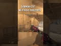 Что-то здесь не так... #cs2 #скиныcs2 #сервера #cs2memes #cs2moments