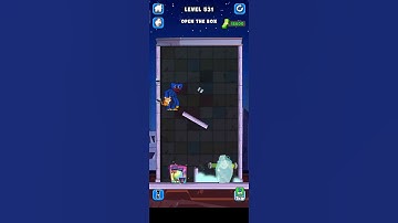 Huggee Wuggee Game 😨 Level 531 #shorts #trending #huggeewuggee #gameplay #viralshort #shortsfeed