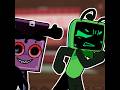 Soulvester (TRIED to) save Vee #dandysworld #roblox #vee #soulvester #dw #fyp #fypage #foryou