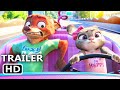 ZOOTOPIA 2 Final Trailer (2025)