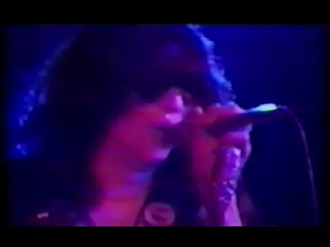 Ramones - I Wanna Be Your Boyfriend (1980)