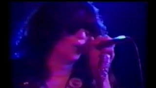Ramones - I Wanna Be Your Boyfriend (1980)