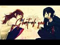 GHOST OF YOU - HORIMIYA [AMV] ᴴᴰ