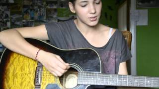 Video thumbnail of "cesarica-oliver dragojević (cover)"