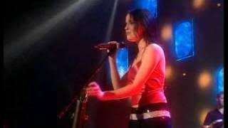 The Corrs- Live in London/ Wembley 2000- Forgiven Not Forgotten