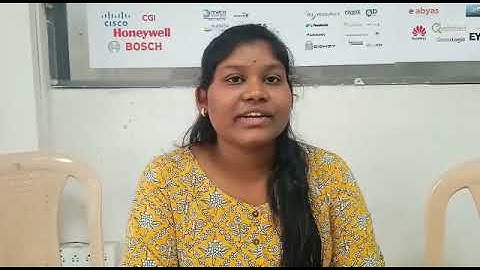 Test Engineer|Successful Placement of QSpiders student | Experience review