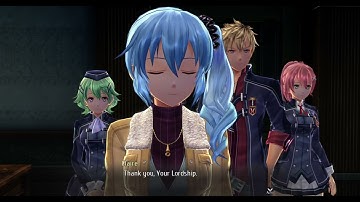 Highlight: First Time 3: Trails Into Reverie