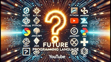 Which Programming Language Will Dominate the Future? | Rust, AI, Blockchain & More