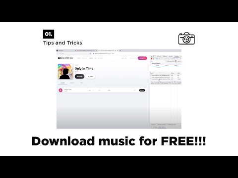 Video: Hvor Du Kan Downloade Musik Gratis