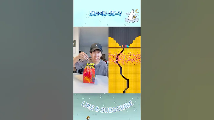 Loved this video? Then like, comment below and subscribe to my channel now! 🤩