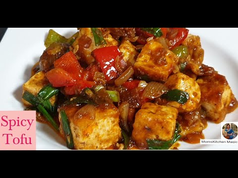 Video: Differenza Tra Tofu E Paneer