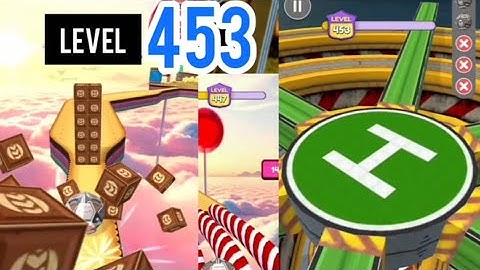 #GoingBalls #speedrun #level453 #video #nieuw #2025 #walkthrough