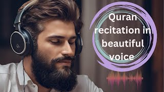 Quran recitation | Surah Nuh | Surah Al-Waqiah | Surah Abasa | Surah Rum | Mishray Rasheed