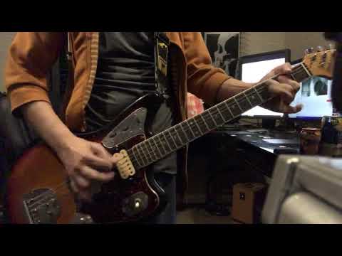 1000のタンバリン ロッソcover Youtube