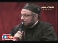 أنا غريب مش من الدنيا دي