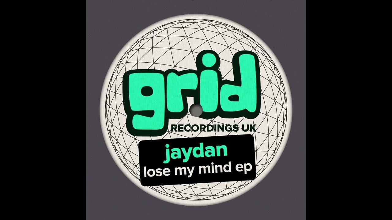 Guarda Jaydan - Losing su YouTube Guarda Jaydan - Losing su YouTube