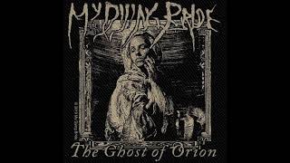 The Ghost of Orion - My Dying Bride [2020](GBR)|Gothic/Doom Metal