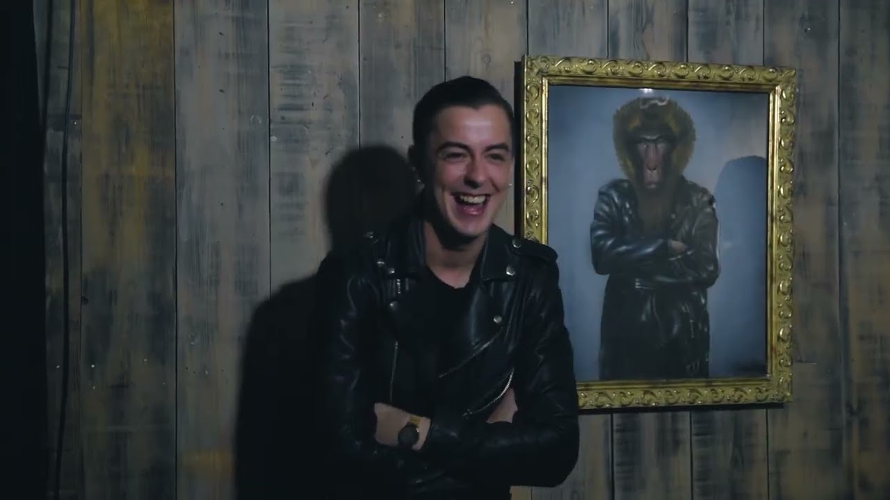 SFHIR. Se busca por arte ilegal desde 1995. 28/3/19 - 22/4/19.