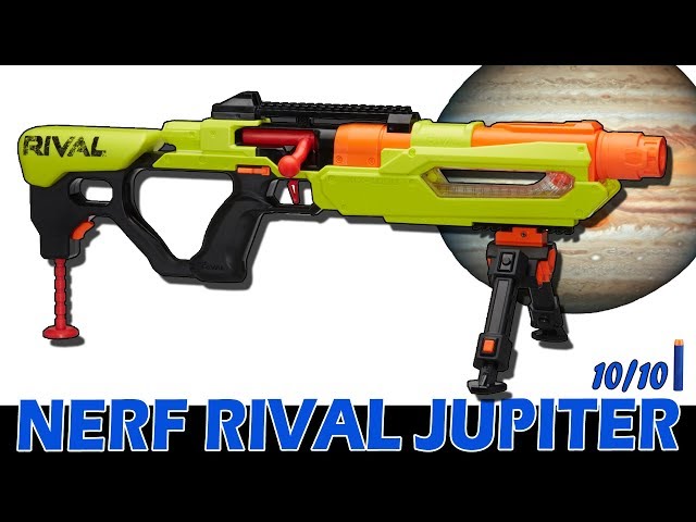 Why are people claiming the nerf rival Jupiter ISNT a sniper class