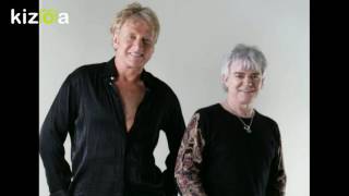 AIR SUPPLY - Having You Near Me