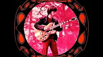 Harvey Mandel - Wade in the Water (1968) Harvey Mandel - Wade in the Water (1968)