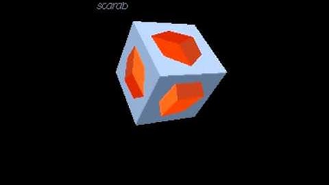 Cube-o-Bootic 2