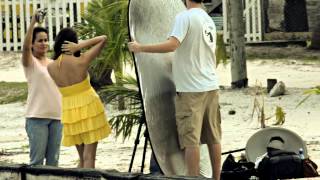 Go Slow - Caye Caulker in HD