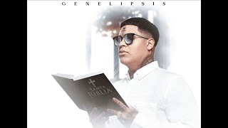 Almighty 📖 Justo Juez Album Genelipsis 2019 Nuevo