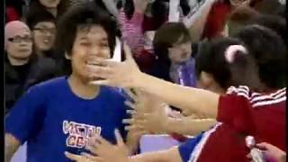 辛卯梅竹 | 籃球正式賽 | 20110307