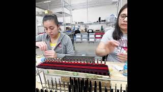 Garland® Pen Assembly