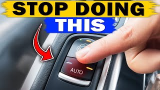 13 Deadly Mistakes New Car Owners Make (That DESTROY Your Car Fast!)