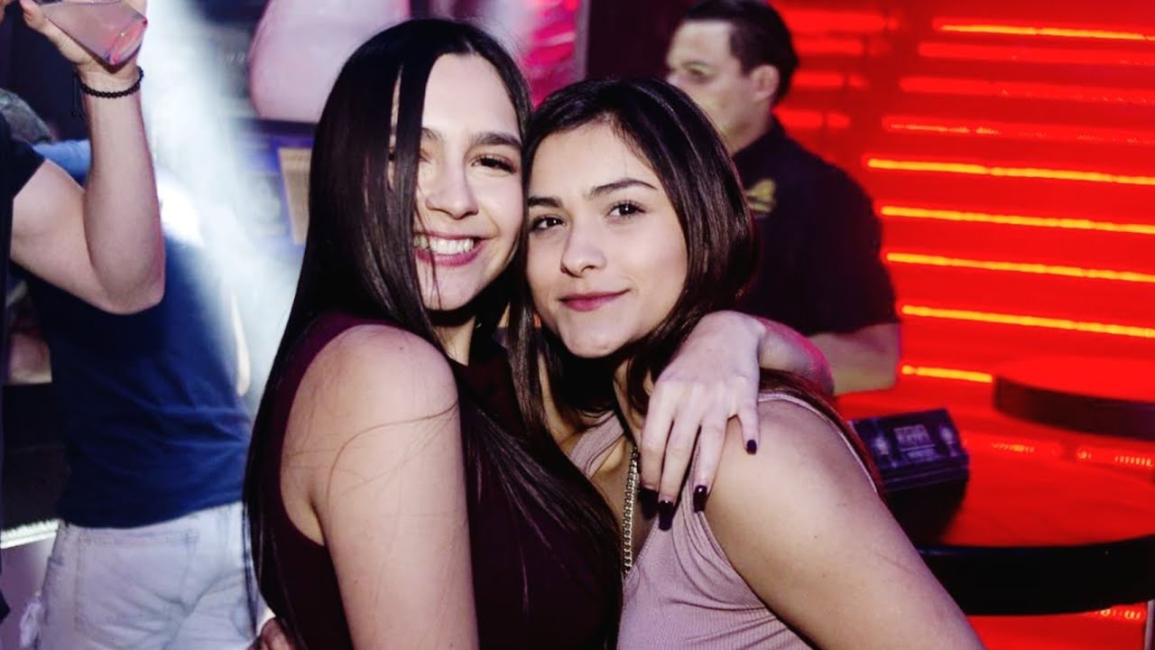 Musica De Antro 076 Junio 2020 Dj Aziel Wesley Youtube