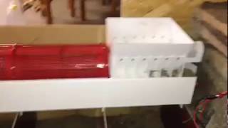 Trommel 114 ,Sand Screen,Sand Bildschirm Rc 114