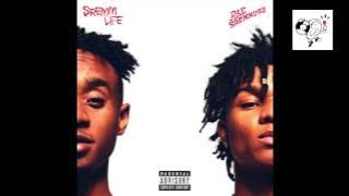 Rae Sremmurd - 'My X'