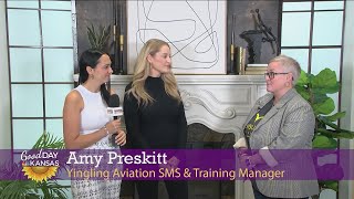Aviation Hours - Yingling Aviation