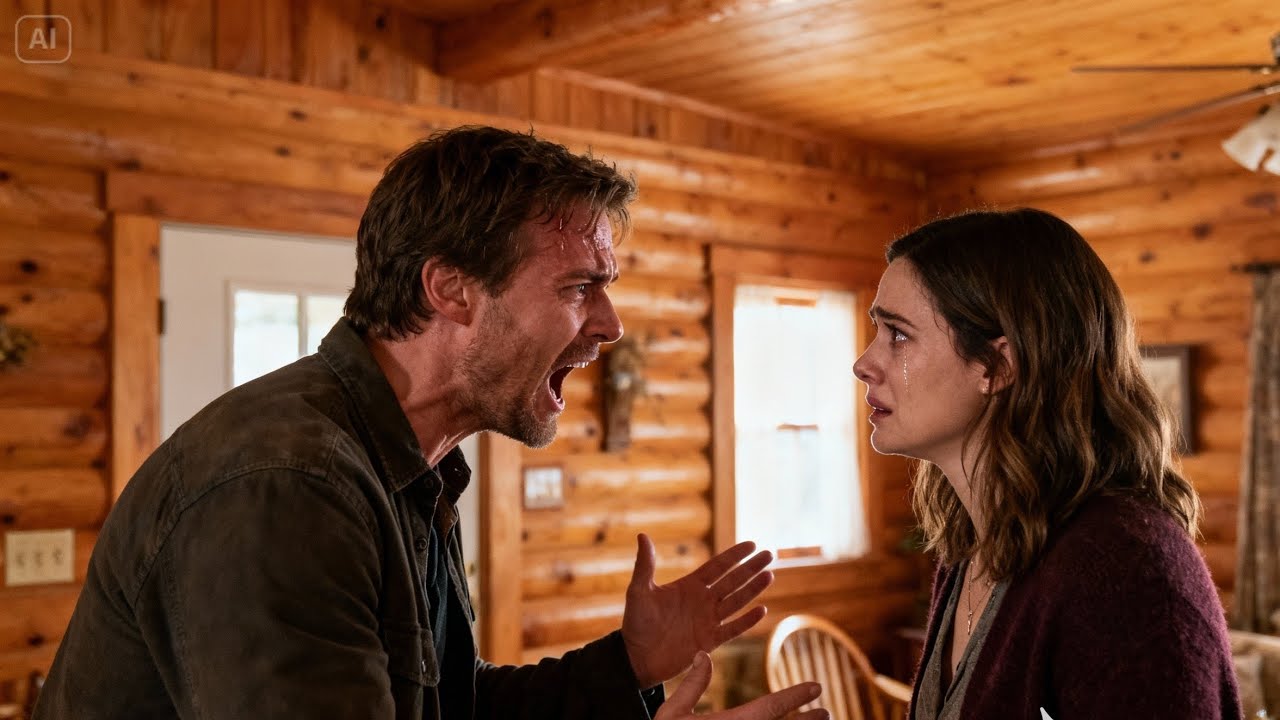 I Trusted My Wife Completely — Until I Found Her Secret Affair